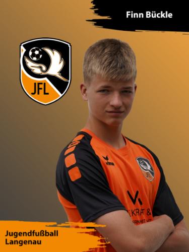 Avatar Bild für Finn Bückle