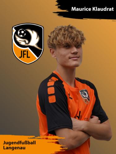 Avatar Bild für Maurice Klaudrat