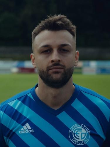 Avatar Bild für Denis Afrasiloaie