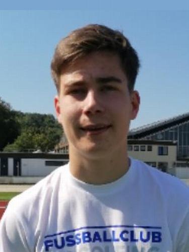 Avatar Bild für Luis Rieder