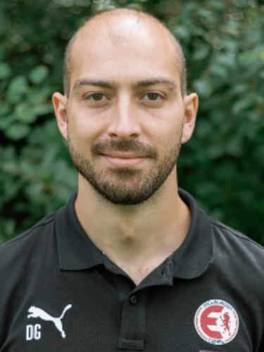 Avatar Bild für David Georgiadis