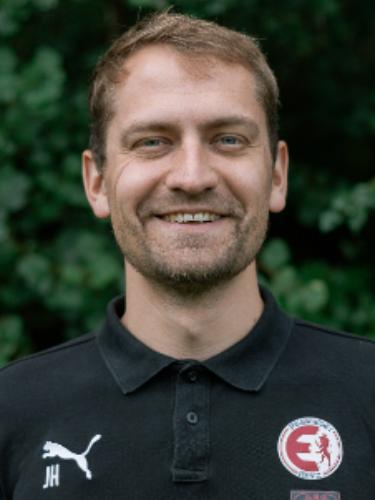 Avatar Bild für Julian Hüttenrauch