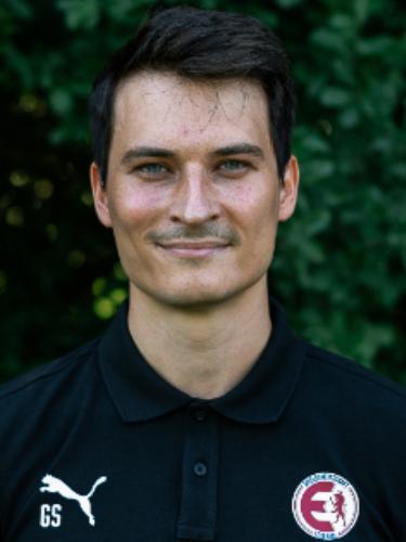 Avatar Bild für Andreas Stecher