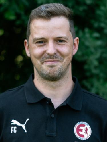 Avatar Bild für Franz Größl