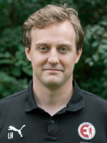 Avatar Bild für Lukas Heubeck