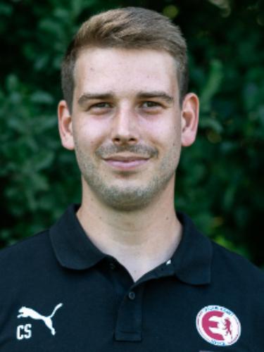 Avatar Bild für Colin Schmidt