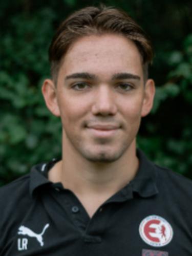 Avatar Bild für Luca Rothkegel