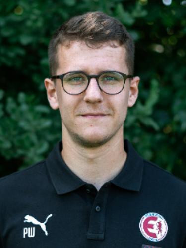 Avatar Bild für Philipp Wölfel