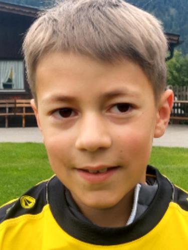 Moritz Hintermair