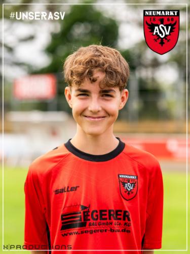 Avatar Bild für Niklas Segerer