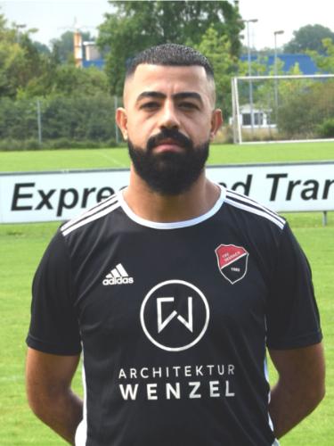 Avatar Bild für Ahmad Albukai