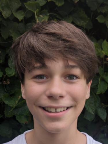 Avatar Bild für Mika Lenhard