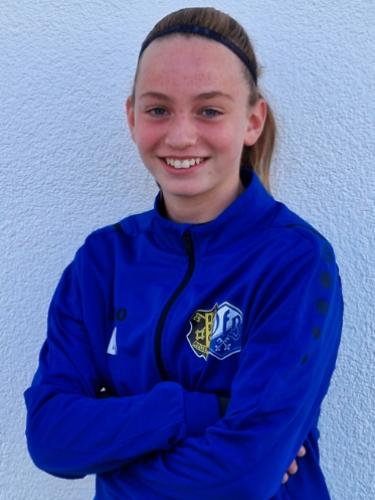 Avatar Bild für Leonie Kerres