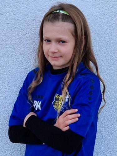 Avatar Bild für Rebekka Multerer