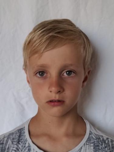 Maximilian Bott