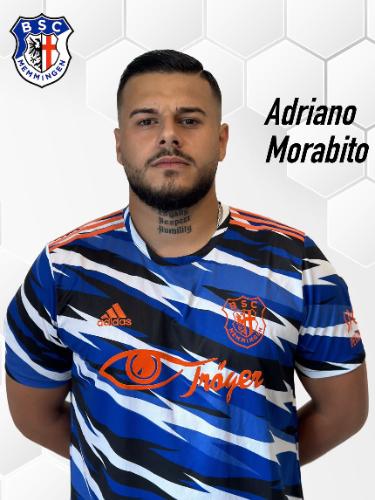 Adriano Morabito