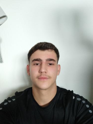 Avatar Bild für Brian De Sousa Bujupi