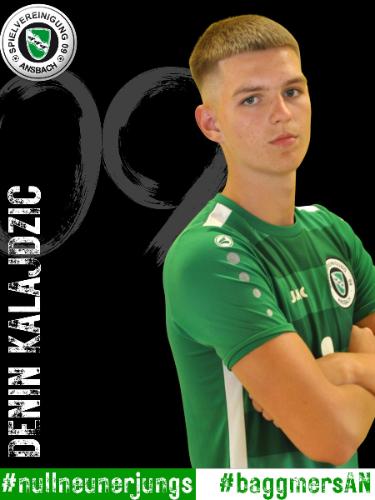 Avatar Bild für Denin Kalajdzic