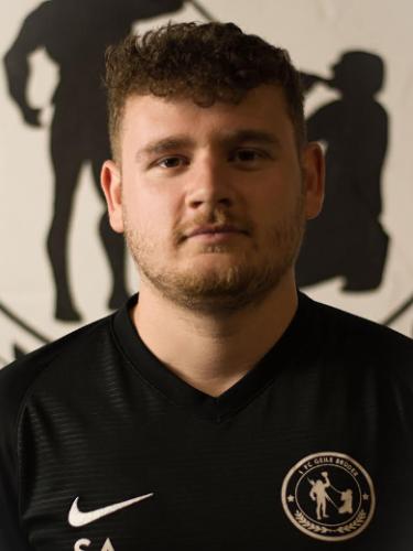 Avatar Bild für Luca Eck