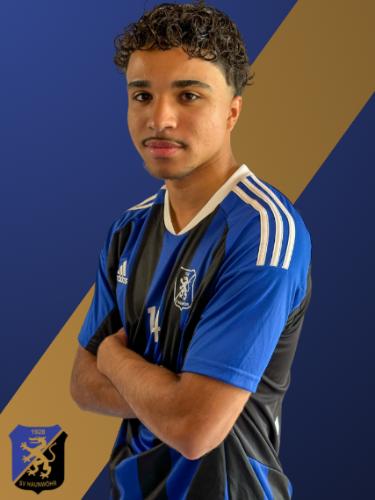 Avatar Bild für Johnny Arrendell Hamp