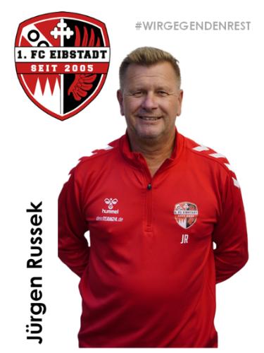 Juergen Russek