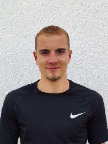 Avatar Bild für Simon Blieninger