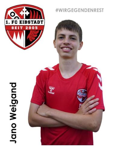 Avatar Bild für Jano Weigand