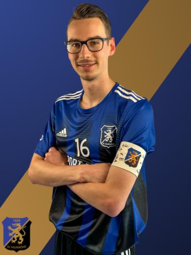 Avatar Bild für Maximilian Schmidt