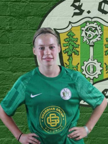 Avatar Bild für Hannah Ram