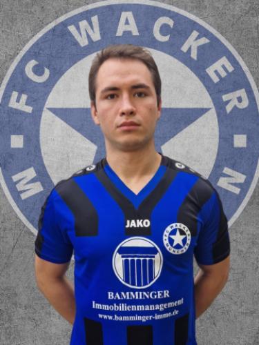 Avatar Bild für Miguel Salazar Valencia