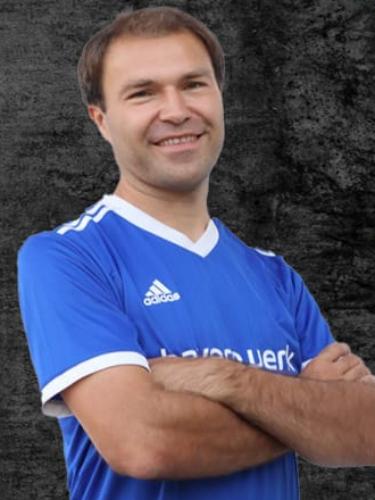 Avatar Bild für Andreas Seidl