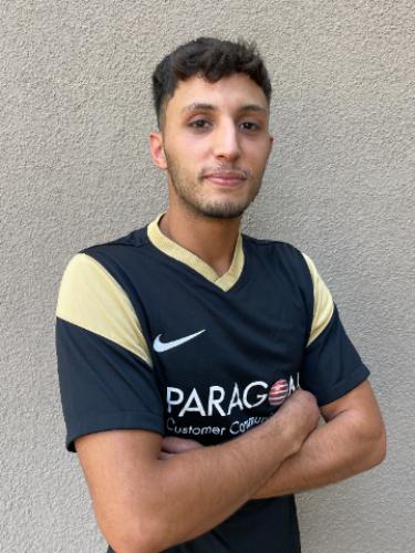 Avatar Bild für Sami Boutoulala