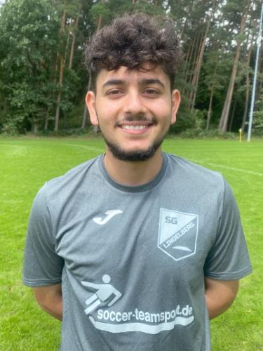 Avatar Bild für Zedan Smuqi