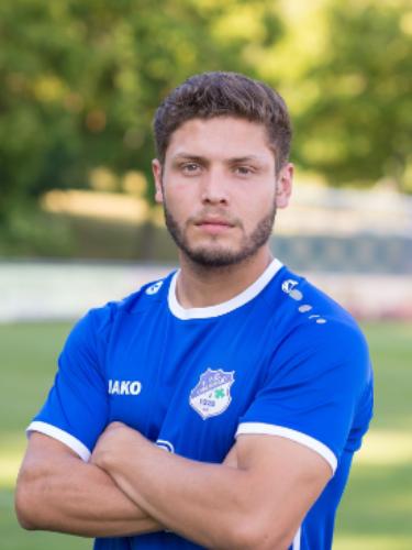 Avatar Bild für Cristian Fischer