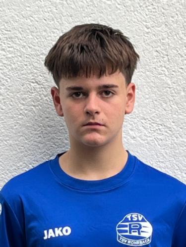 Avatar Bild für Luca Arcuri