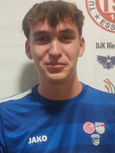 Avatar Bild für Janek Ruh