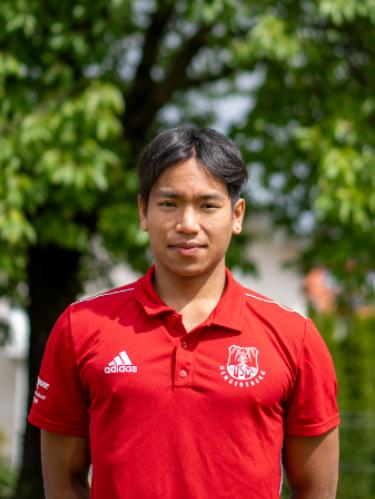 Avatar Bild für Fabio Hochsam