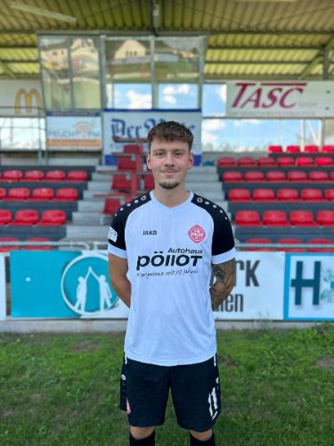 Avatar Bild für Jannis Hampl