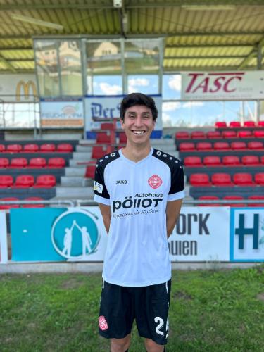 Avatar Bild für Gonzalo Lopez Guerena