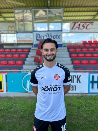 Avatar Bild für Tarik Sormaz