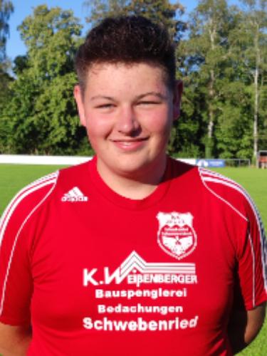 Avatar Bild für Johannes Amrhein