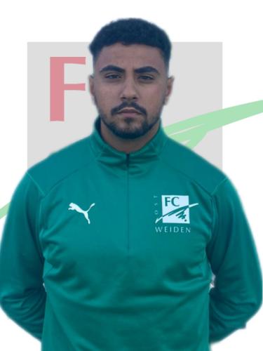 Avatar Bild für Mohammed Assaidi