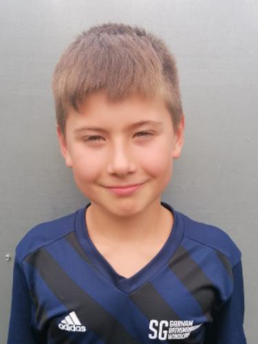 Tobias Endl