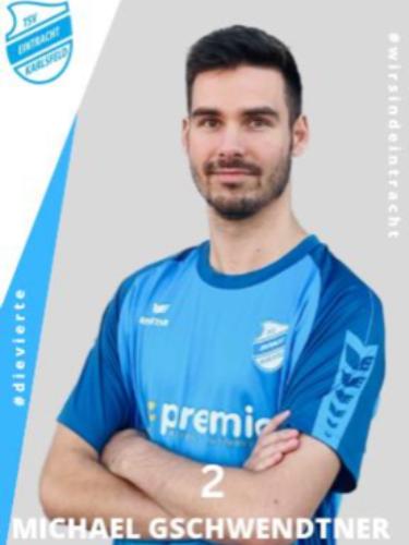 Michael Gschwendtner
