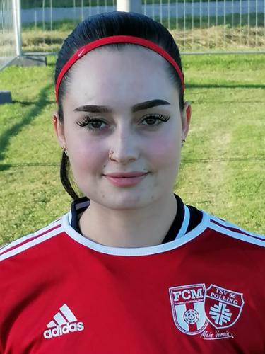 Avatar Bild für Nina Knappe