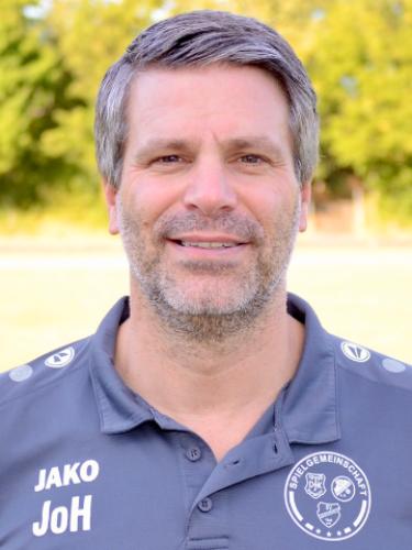 Avatar Bild für Jochen Heusler