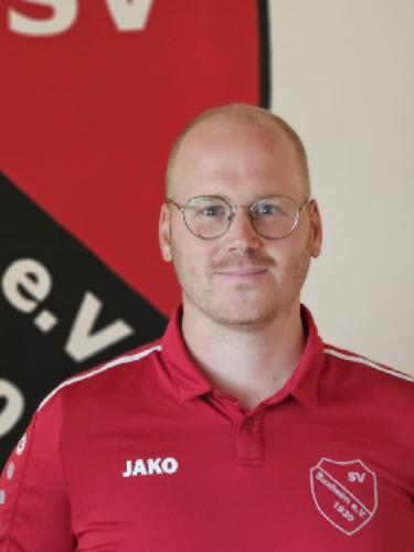 Avatar Bild für Daniel Bösl