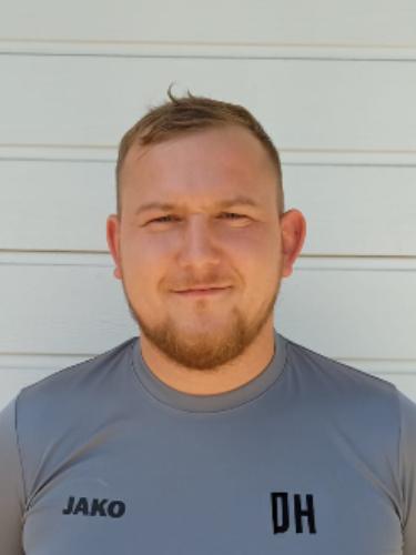 Avatar Bild für Dominik Hanke