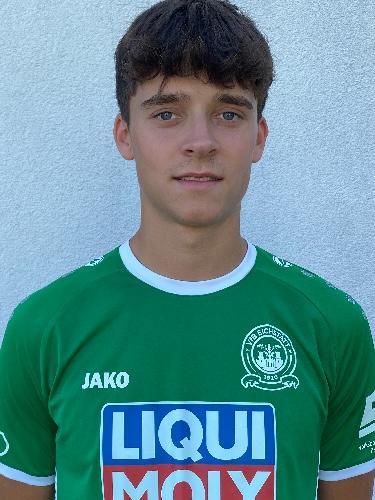 Avatar Bild für Yannis Herger