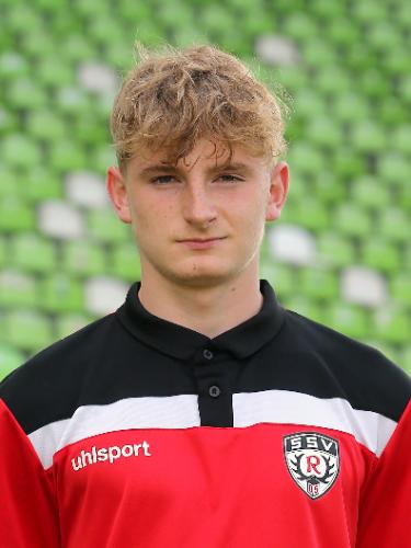 Avatar Bild für Jonas Zirngibl